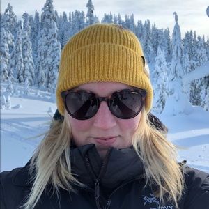 Meet your Posher, Krystle